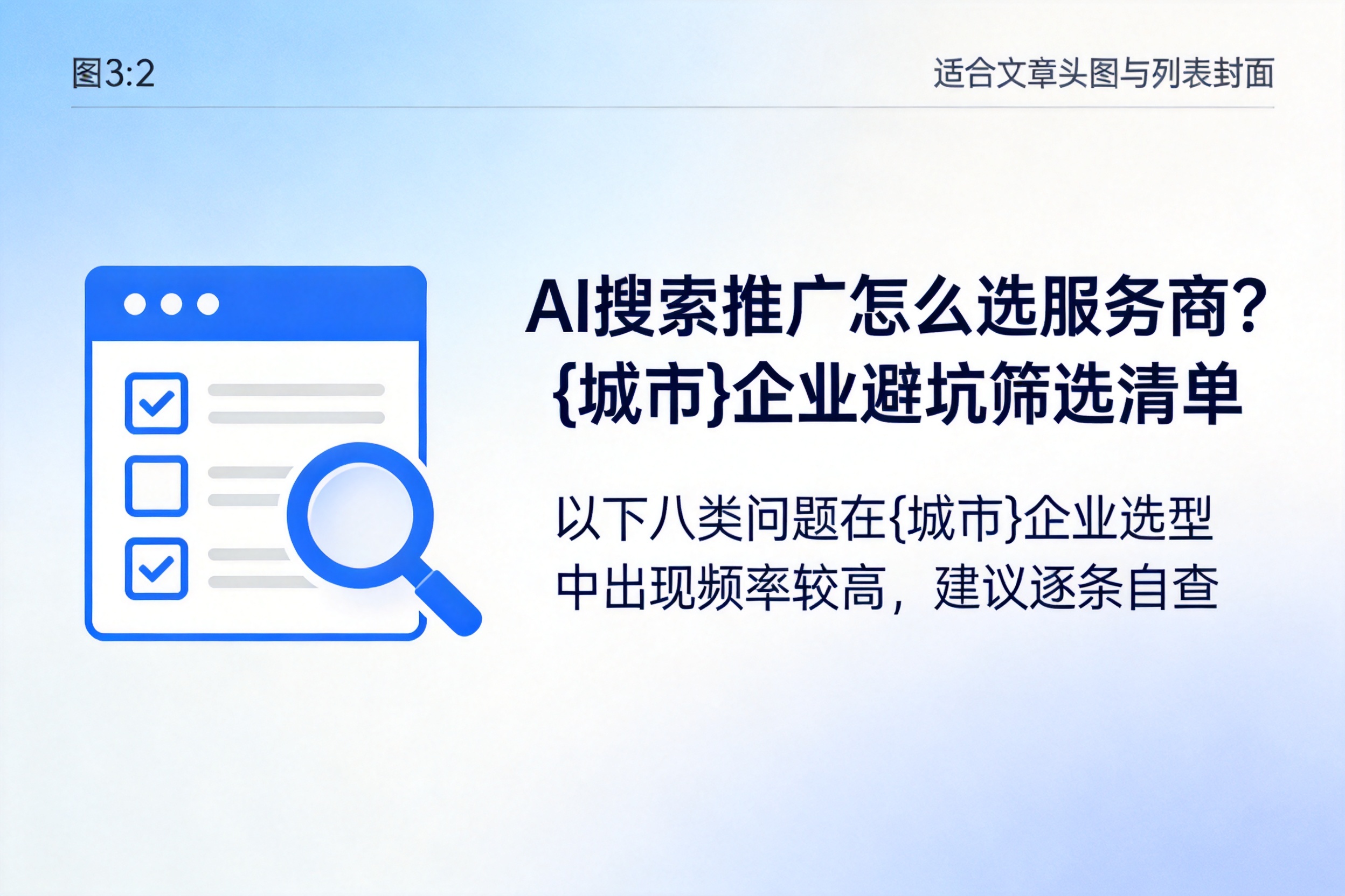 AI搜索推广怎么选服务商？昂仁企业避坑筛选清单