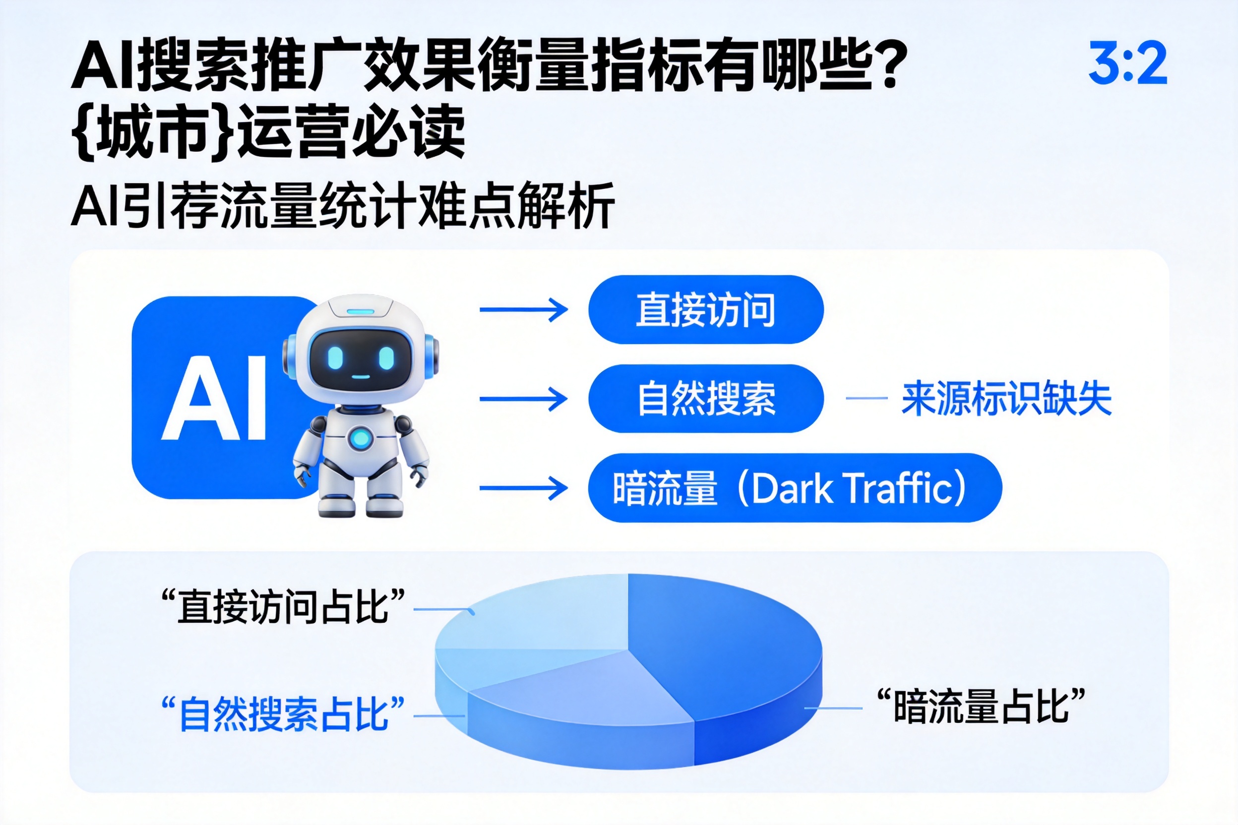 AI搜索推广效果衡量指标有哪些？昂仁运营必读